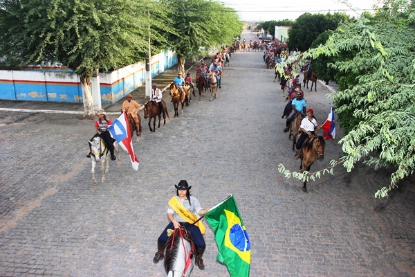 V Cavalgada dos Amigos em Quijingue - Foto- Raimundo Mascarenhas (36)