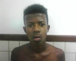Vítima morreu no local.