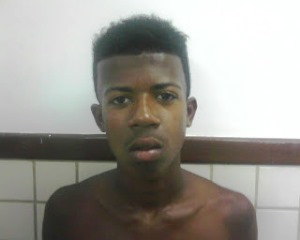 Jovem é morto a tiros em Ruy Barbosa