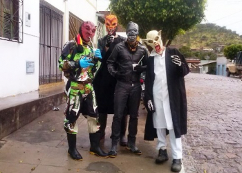 Prefeito de Andorinha cancela carnaval para cuidar dos estragos causados pela chuva