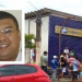 Gerente dos Correios é assassinado em assalto e suspeito morto pela PM