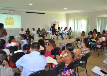 Serrinha sediou Conferência dos Direitos Humanos – Etapa Sisal