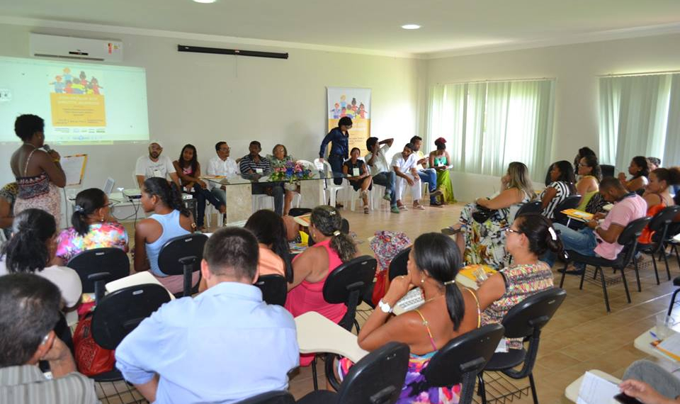 Serrinha sediou Conferência dos Direitos Humanos – Etapa Sisal