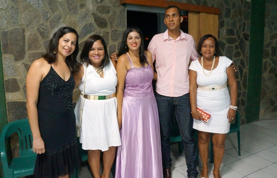 Nova equipe do Conselho Tutelar toma posse em Valente