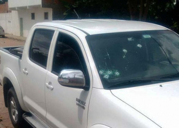 Um homem morre e outro é preso após perseguição por roubo em Cruz das Almas