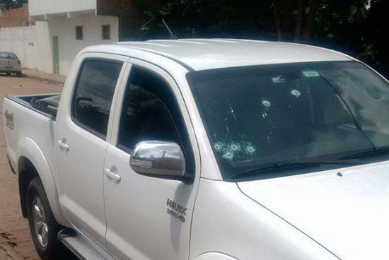 Um homem morre e outro é preso após perseguição por roubo em Cruz das Almas