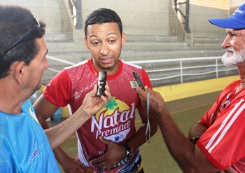 Diego lamentou a redução do número de lojas participantes mas disse que a quantidade de cupons não diminuiu.