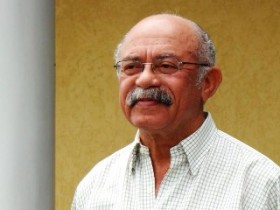 Em 2012, Edvaldo foi eleito prefeito de Bonfim.