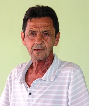 Edvaldo Cayres pede que os políticos 'joguem aberto' com a população.