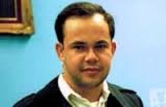 Morre nos Estados Unidos padre Egionor Cunha; religioso nasceu em Valente e estudou em Coité