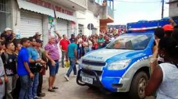 Inicio de 2016 violento em Jacobina: três homicídios em apenas dois dias