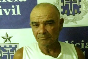 Homem de 69 anos é morto a tiros na porta de casa, em Serrinha