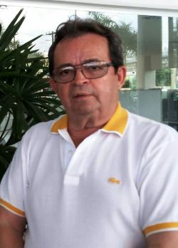 Wilson Matos Ito está no seu quarto mandato de prefeito.