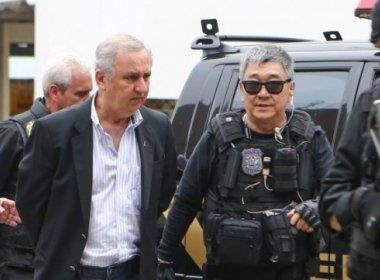 ‘Japonês da Federal’ é afastado e não participa mais de prisões da Lava Jato