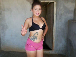 Canarana: adolescente de 15 anos é morta com tiro na testa