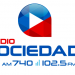 Rádio Sociedade AM agora também é FM