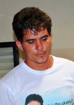 O terceiro era acusado de homicídio em 2014 na mesma cidade.