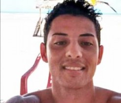 Everton "Perna podre" morreu em confronto com a Polícia.