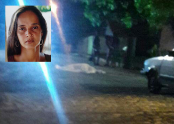 Homem mata esposa a facadas em Retirolândia