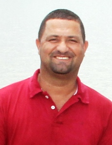 Osni Cardoso disse que vale a pena acreditar em trabalho associativista e consórcios. Foto: Raimundo Mascarenhas