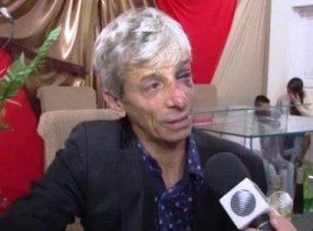 Pastor provocou um acidente para não morrer,