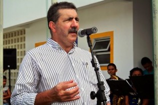 Prefeito vai usar nota oficial da COELBA que informar que o problema foi as fortes chuvas e que o problema atingiu outras cidades.