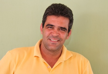 Queimadas – Mesmo não sendo candidato a reeleição, prefeito garante que vai trabalhar até o último dia do mandato, mesmo com crise