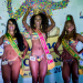 Conheça a rainha e as princesas do Carnaval de Salvador 2016