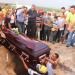 Depois de 17 dias da morte, corpo de padre é sepultado em Coité