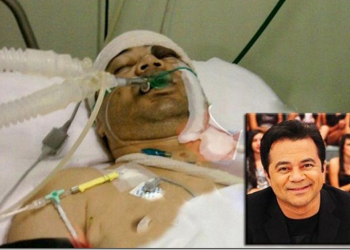 PB: Morre o humorista Shaolin aos 44 anos
