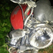 Motociclista morre após colidir com veículo na BR-324