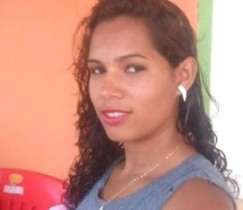 A vítima não resistiu a descarga elétrica.