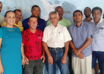 Coité – Grupo se movimenta para formação de uma terceira via política