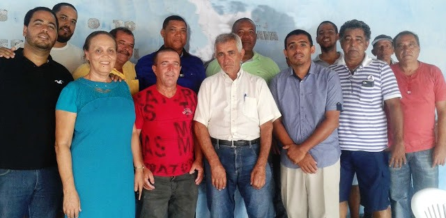 Coité – Grupo se movimenta para formação de uma terceira via política