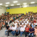 Valente: com casa lotada, Secretaria de Educação promove grande abertura da Jornada Pedagógica 2016 