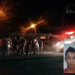 Dois jovens são executados quando estavam em barraca de bebida