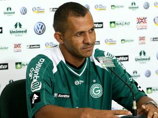 Jacuipense contrata ex-lateral do Goiás e São Paulo