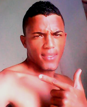 Luan tinha passagem por roubo a posto de combustível.