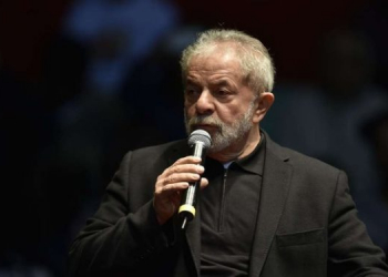 Lula irá depor pela primeira vez na Lava Jato como testemunha