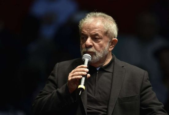 Lula irá depor pela primeira vez na Lava Jato como testemunha