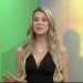 Apresentadora xinga jogador durante comercial e áudio vaza ao vivo; veja vídeo
