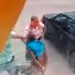 Vídeo mostra PMs agredindo e prendendo homem por engano