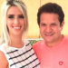 Saída de Thábata da XCalypso teria sido motivada por agressão de Ximbinha