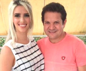Saída de Thábata da XCalypso teria sido motivada por agressão de Ximbinha