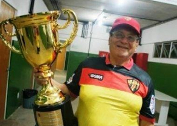 Morre em Salvador fundador da Catuense Antônio Pena
