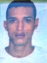 Criminoso foi morto quando tentava fugir.