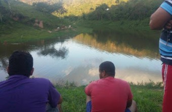 Homem morre afogado na barragem de Mundo Novo