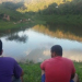 Homem morre afogado na barragem de Mundo Novo