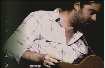 Músico Bruno Silva lança CD em carreira solo