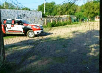 Árbitro é morto a tiros depois de mostrar cartão vermelho em jogo na Argentina